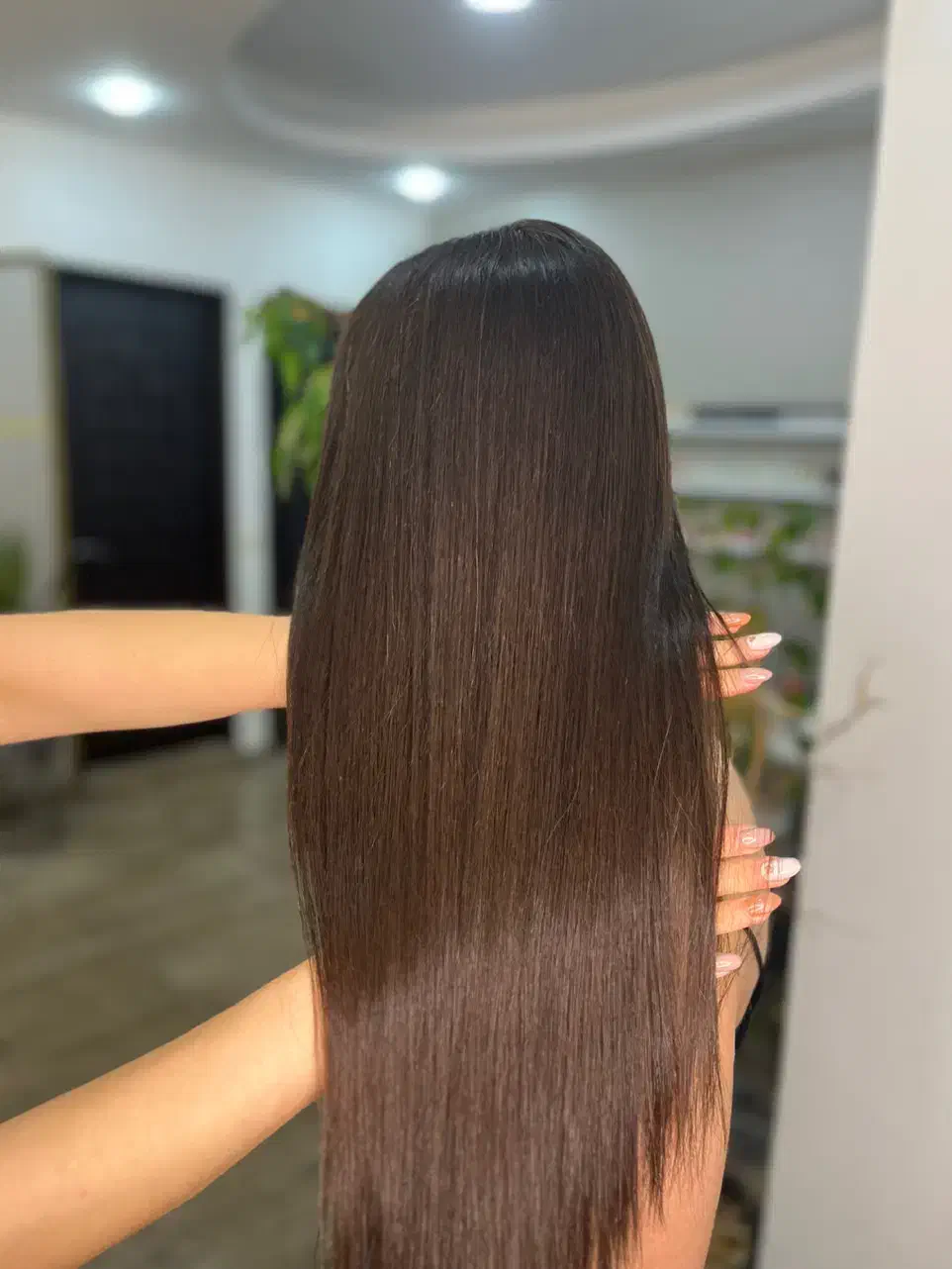 کراتین و پروتیین|خدمات آرایشگری و زیبایی|لاهیجان, شهید آوینی|دیوار