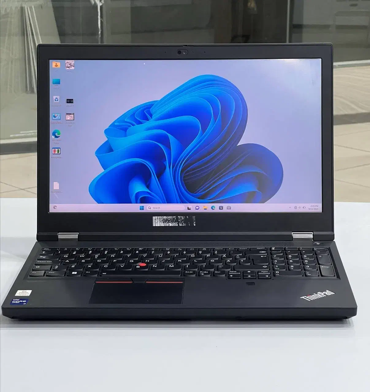 لنووThinkpad گرافیک قوی|رایانه همراه|تهران, میدان ولیعصر|دیوار