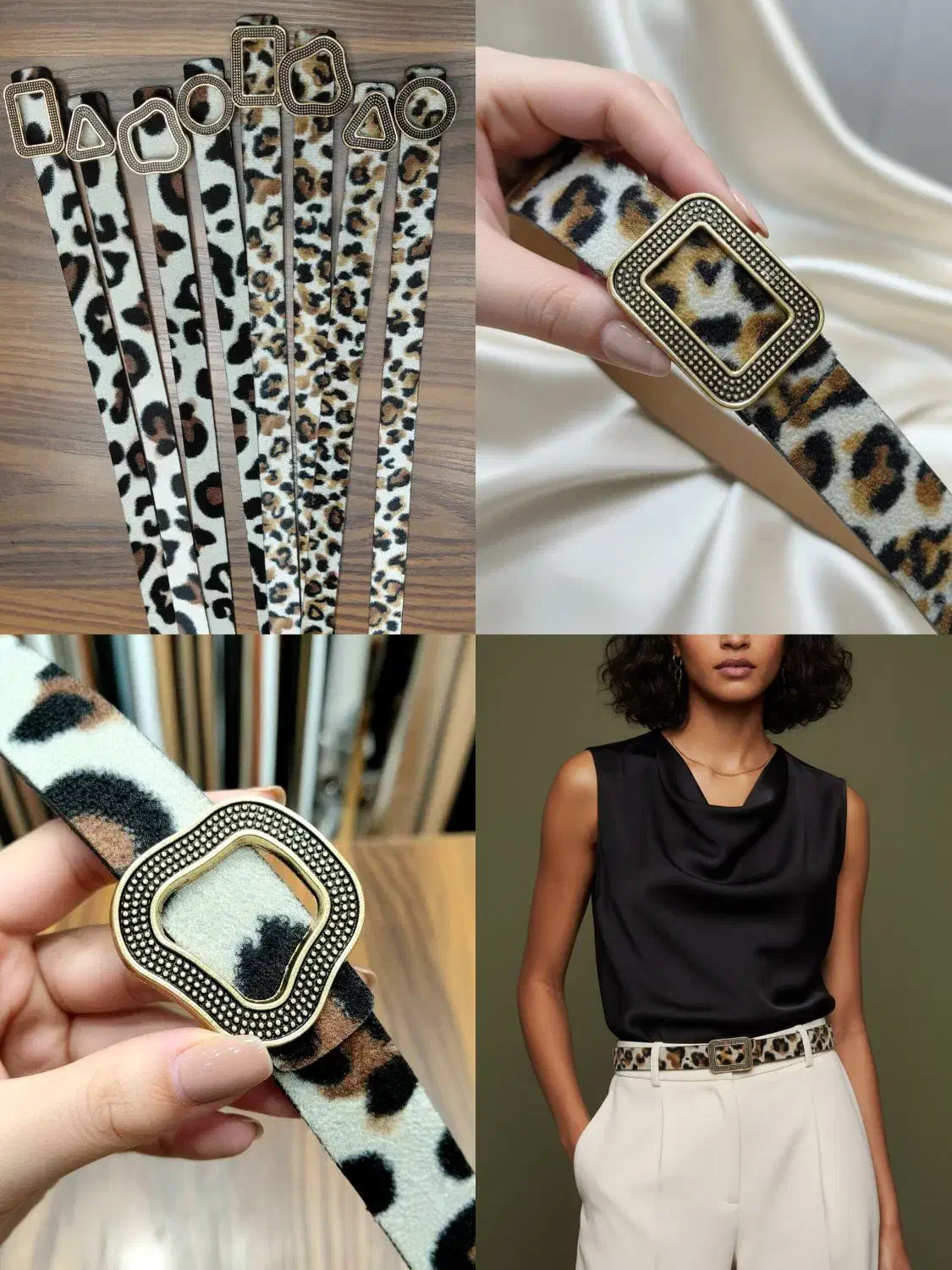 مزونی عمده کمربند|کیف، کفش، کمربند|تهران, امین حضور|دیوار