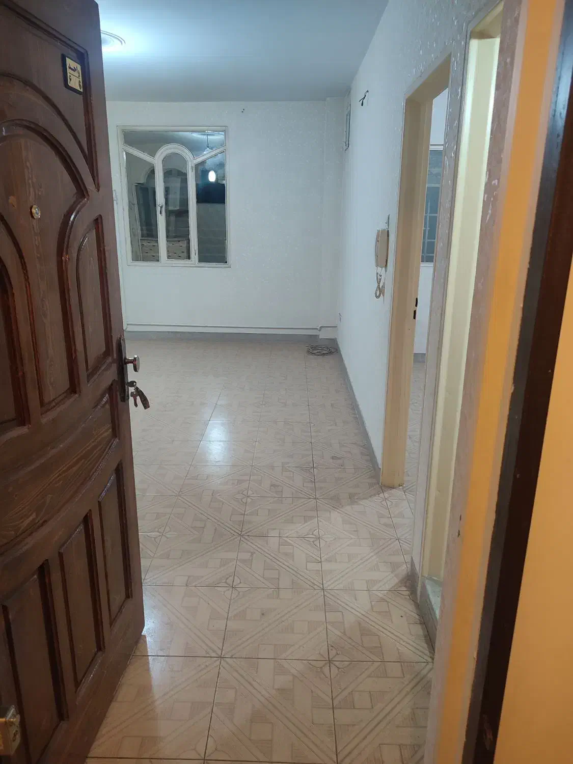 اجاره آپارتمان یک خواب|اجارهٔ آپارتمان|اسلامشهر, شهرک سعیدیه|دیوار