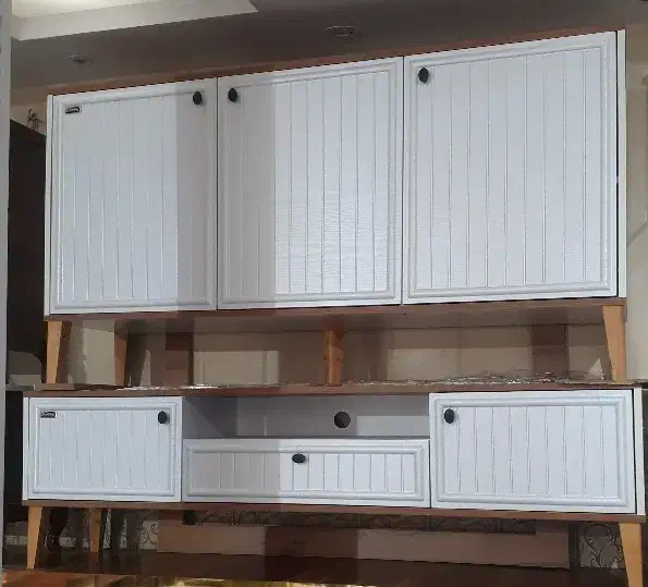 کنسول مینی مال|بوفه، ویترین، کنسول|اردبیل, |دیوار