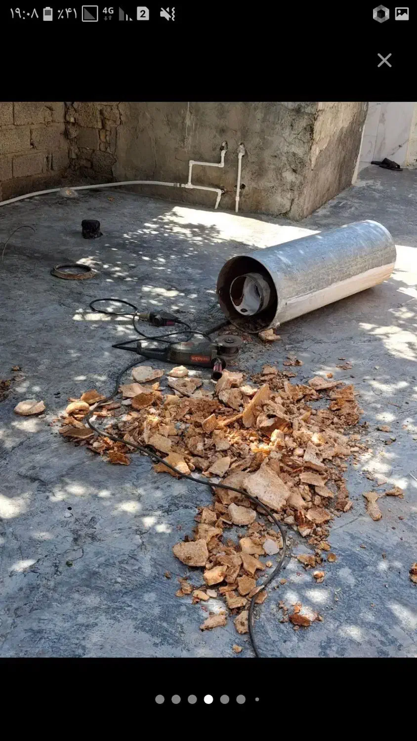 جوشکاری سیار به قیمت صنفی با کیفیت کار|خدمات پیشه و مهارت|گنبد کاووس, |دیوار