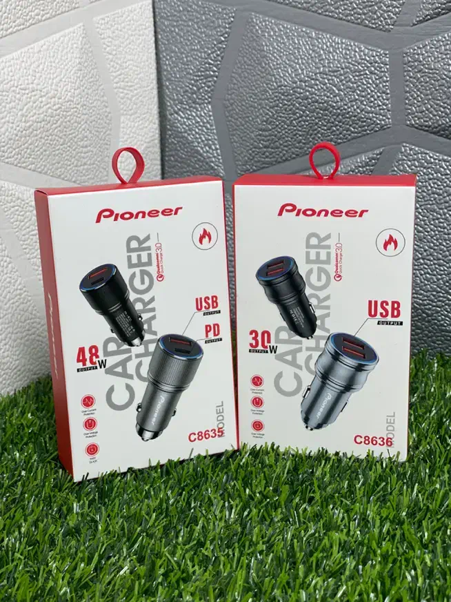 فندکی پاینییر pd|لوازم جانبی موبایل و تبلت|اسلام‌شهر, شهرک مفیدی|دیوار