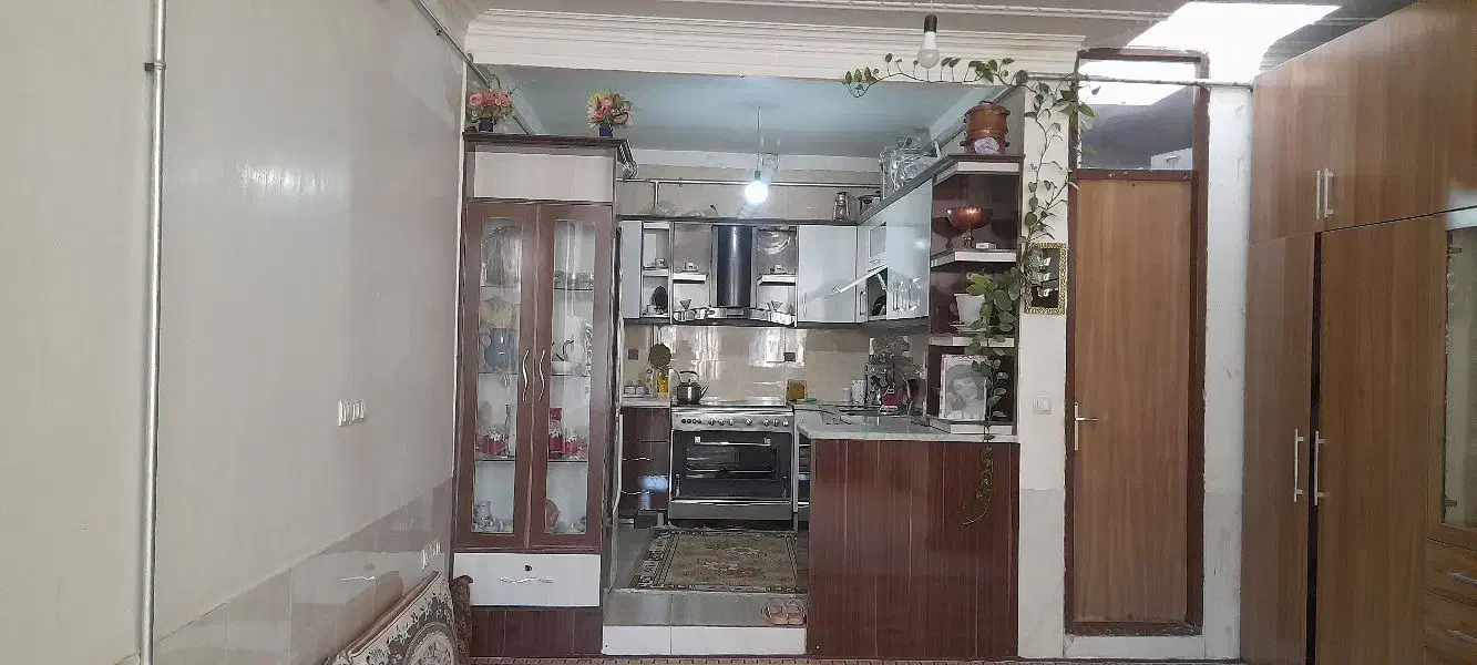 آپارتمان مدرس|فروش آپارتمان|سبزوار, مدرس|دیوار