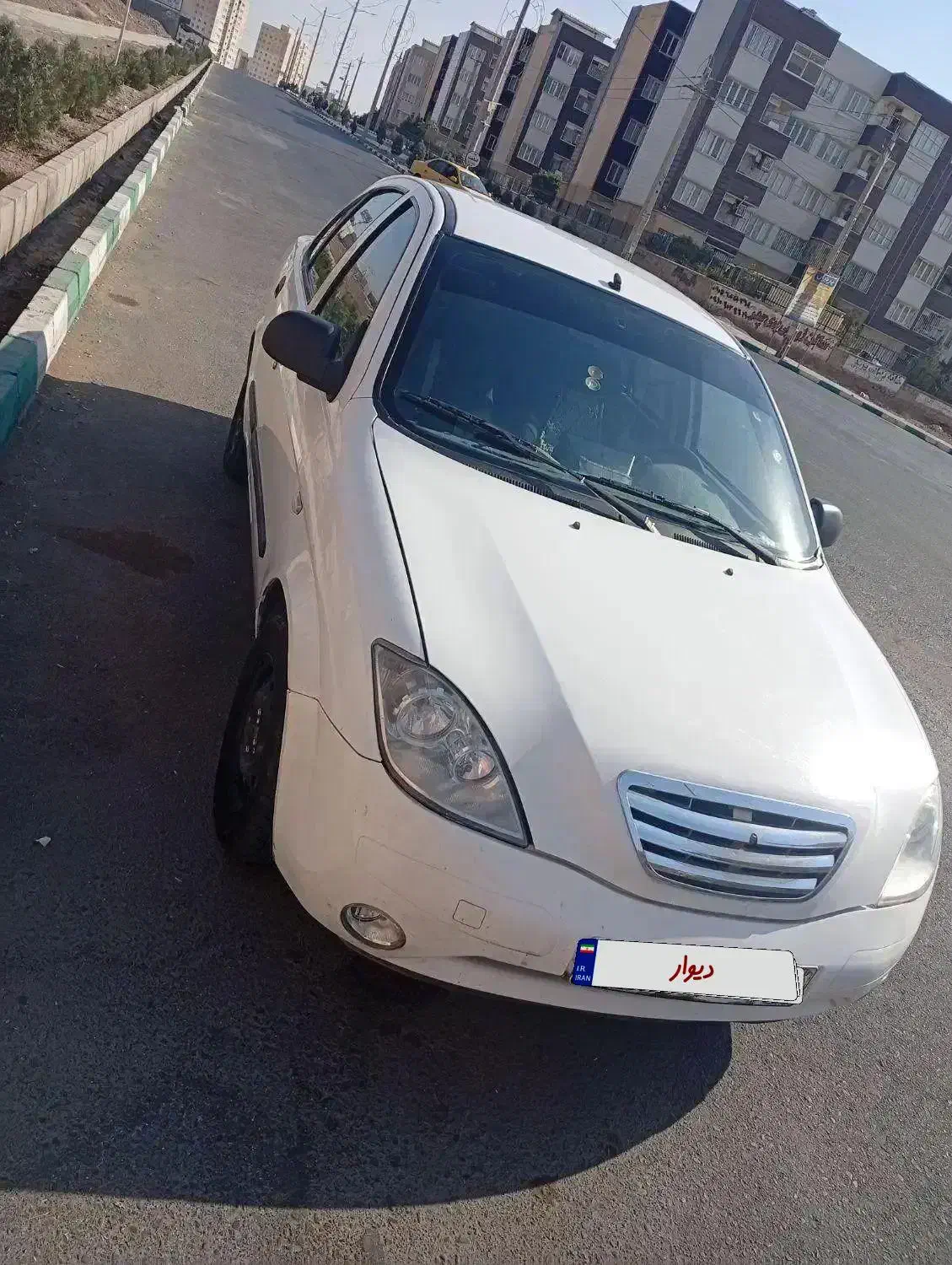 تیبا صندوقدار 94|خودرو سواری و وانت|پرند, فاز ۶|دیوار