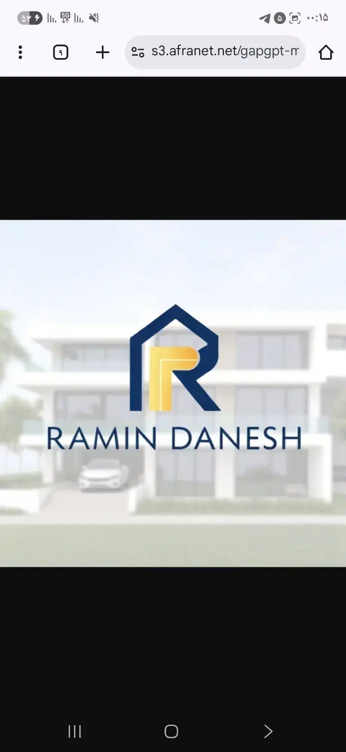 آپارتمان ۴۶ متری جلالی جنوبی