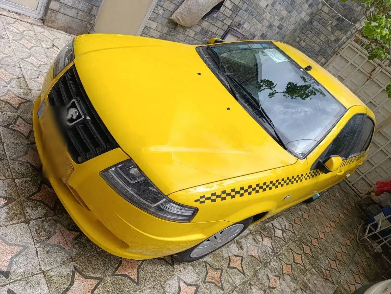 سمند سورن پلاس، مدل ۱۴۰۴|خودرو سواری و وانت|خرم‌آباد, |دیوار