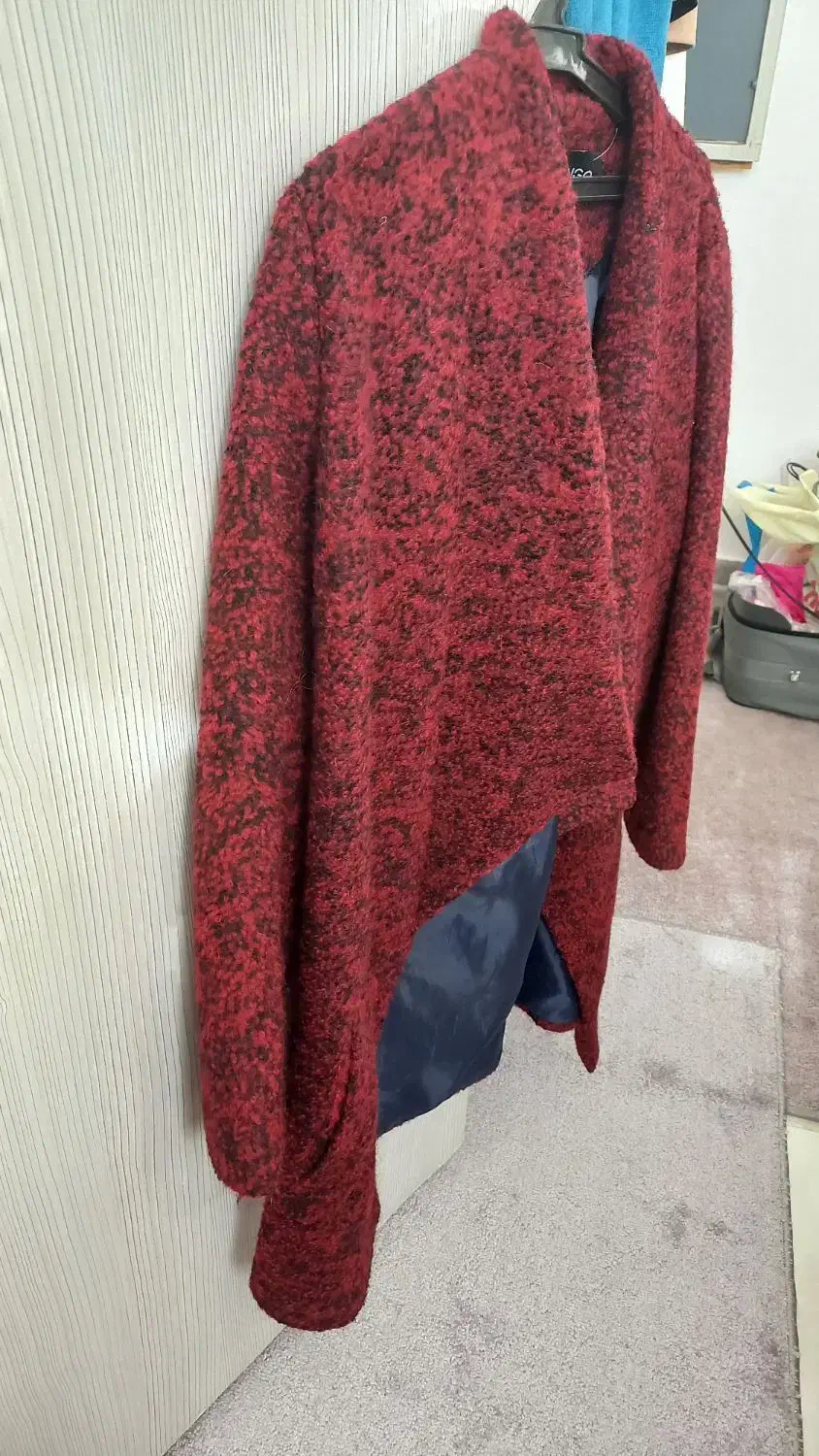 پالتو زنانه|لباس|اسلام‌شهر, شهرک سالور|دیوار