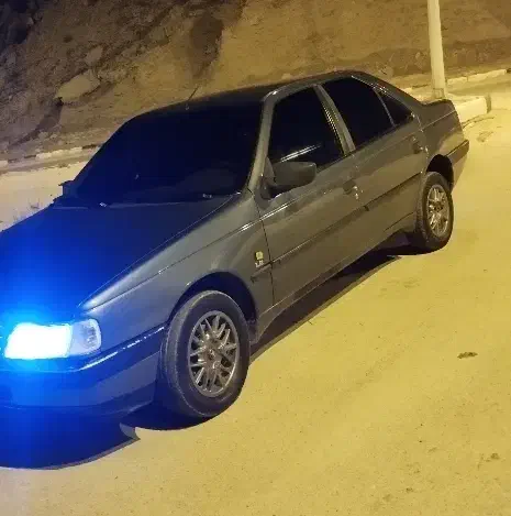 ماشین 98.405|خودرو سواری و وانت|قشم, |دیوار