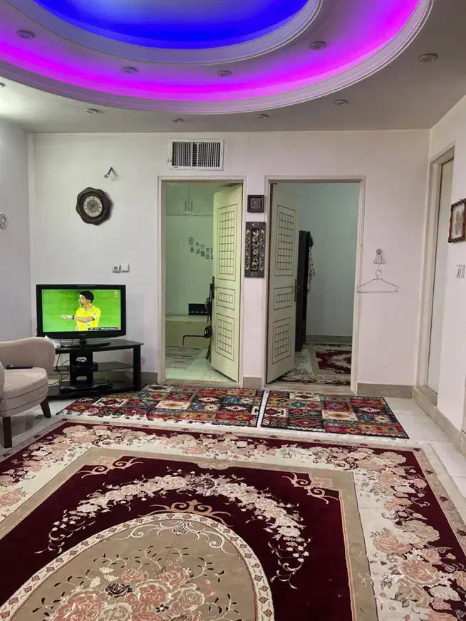 روی همکف/دربستی/عطاران|اجارهٔ آپارتمان|قم, قلعه یزدیها|دیوار