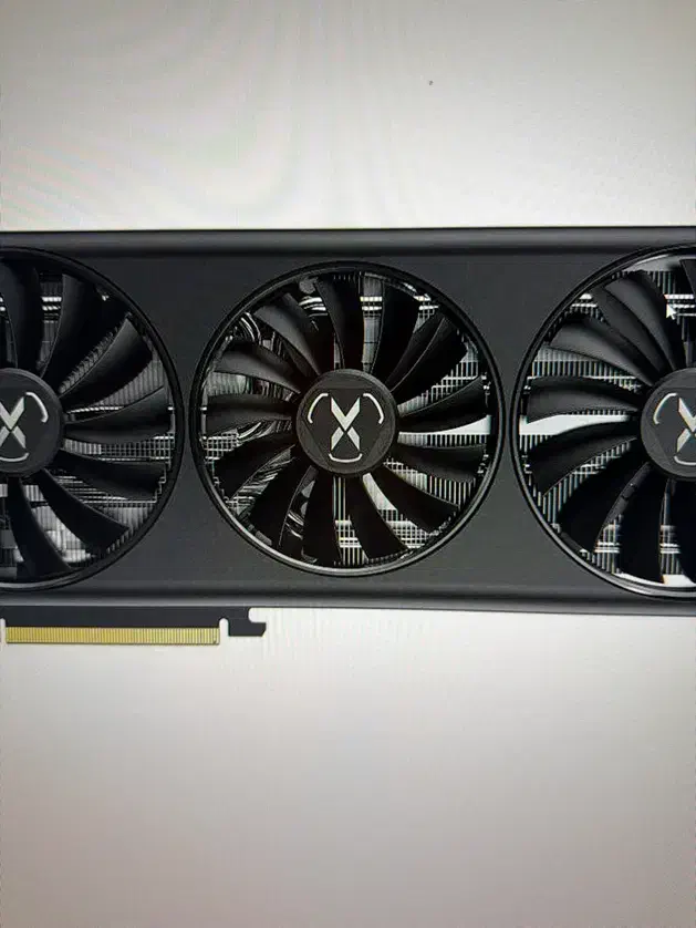 rx 6900xt sweft 16 gig|قطعات و لوازم جانبی رایانه|لواسان, |دیوار