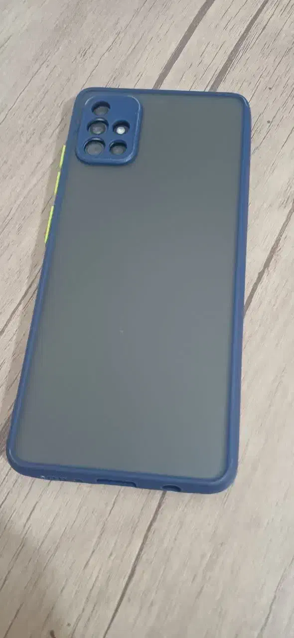 گوشیa51|موبایل|شاهرود, |دیوار