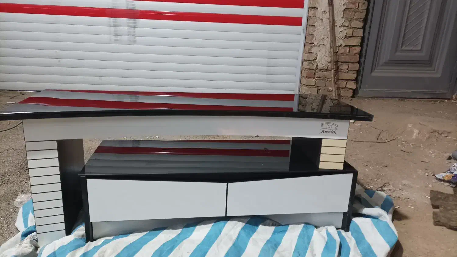 میز تلویزیون|میز تلویزیون|مرند, |دیوار