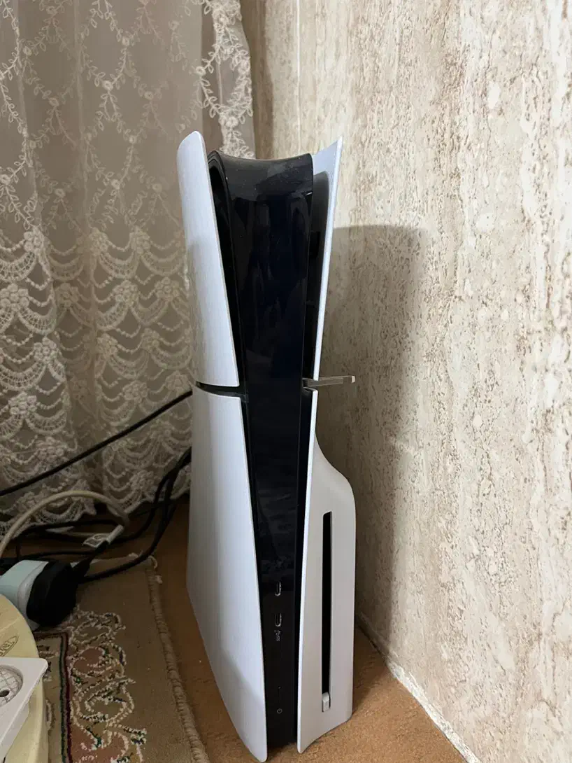 Ps5 slim|کنسول، بازی ویدئویی و آنلاین|تهران, والفجر (افسریه)|دیوار