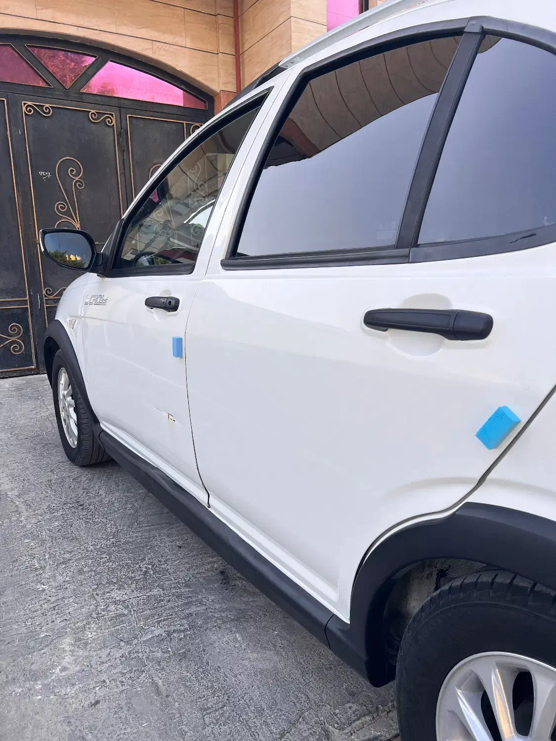 کوییک فول اتومات|خودرو سواری و وانت|دوگنبدان, |دیوار