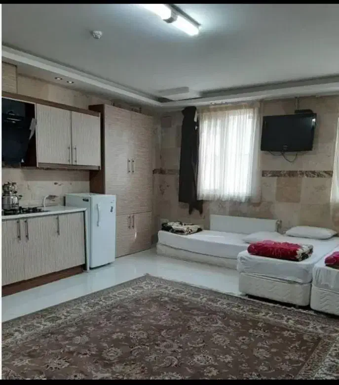 اجاره روزانه/هفتگی/ماهانه آپارتمان ۱۳۰ متری|اجارهٔ کوتاهمدت آپارتمان و سوئیت|ایلام, |دیوار