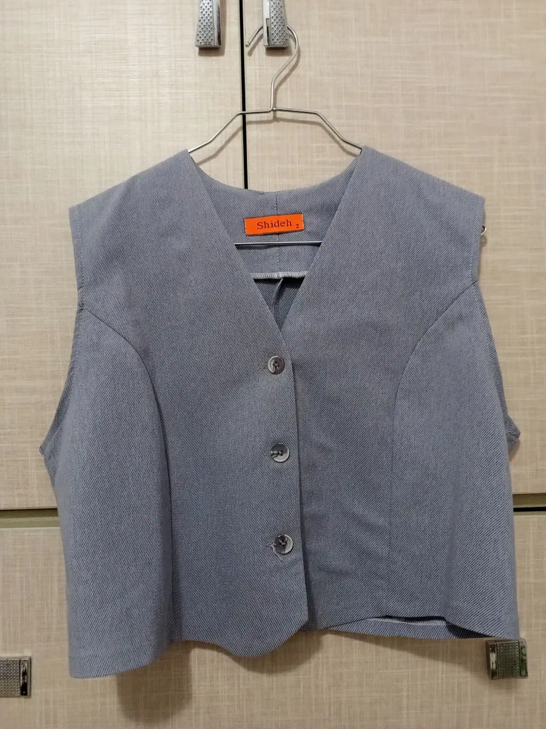 کت شلوار طرح دیپلمات سه تیکه|لباس|تهران, گمرک|دیوار