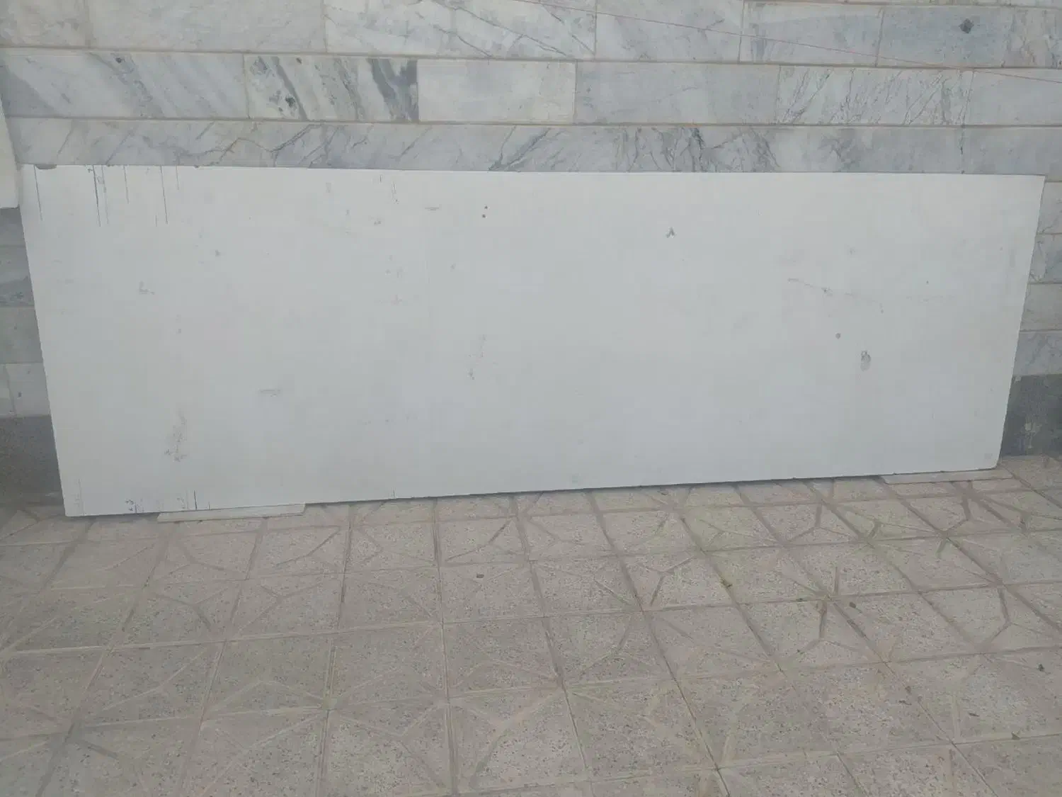 یک عدد تخته کار باپایه ها|لوازم خیاطی و بافتنی|گلبهار, شهر جدید گلبهار|دیوار