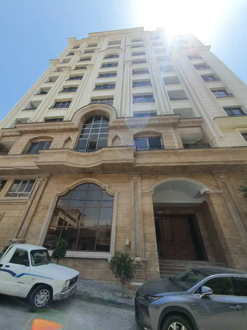 ۱۰۵ متر - ۲ خوابه - شریعتی|اجارهٔ آپارتمان|تهران, سید خندان (جلفا)|دیوار