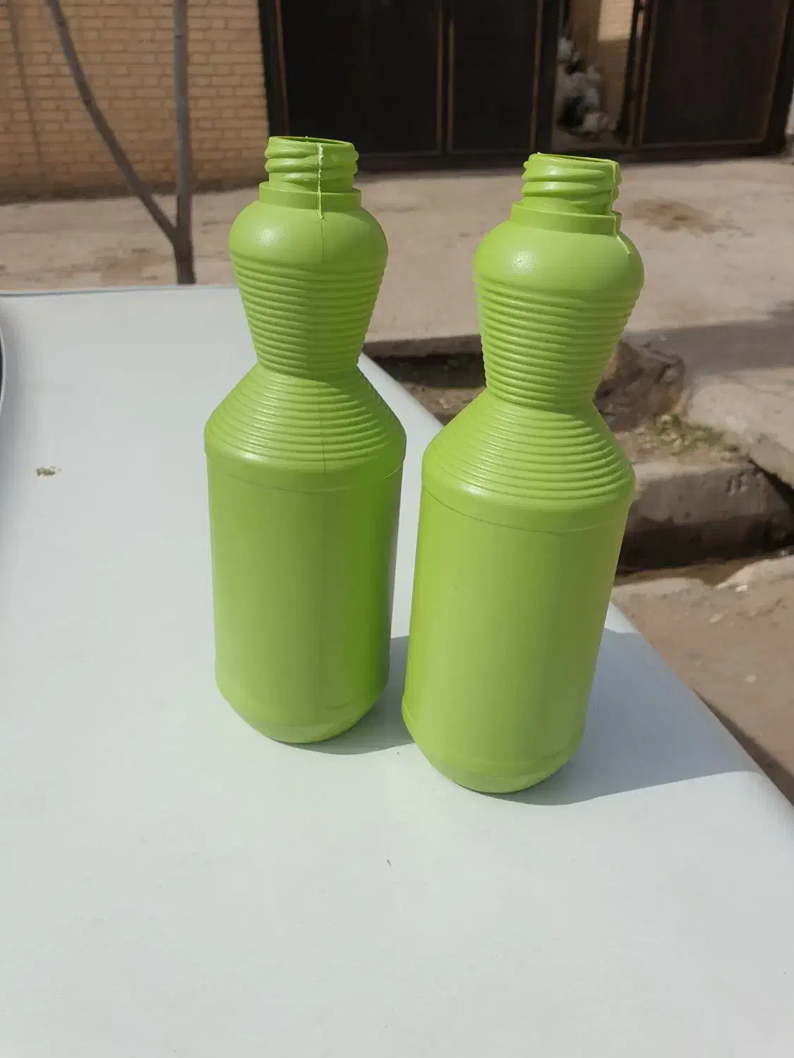 نیازمند نیرو جهت کار در کارگاه تولید بطری|استخدام صنعتی، فنی، مهندسی|شیراز, شهرک صنعتی شیراز|دیوار