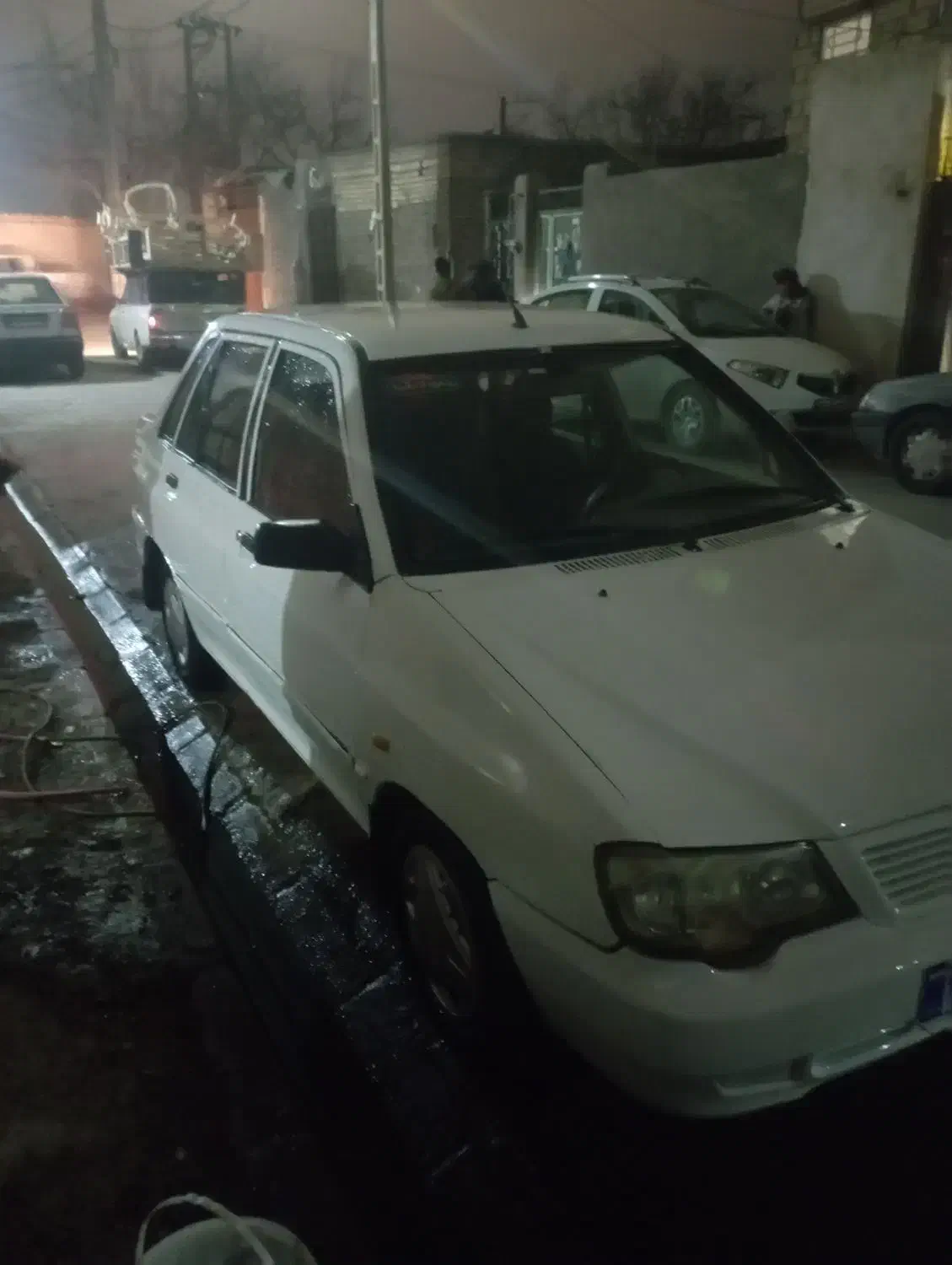 پراید132مدل90|خودرو سواری و وانت|مشهد, کشف|دیوار