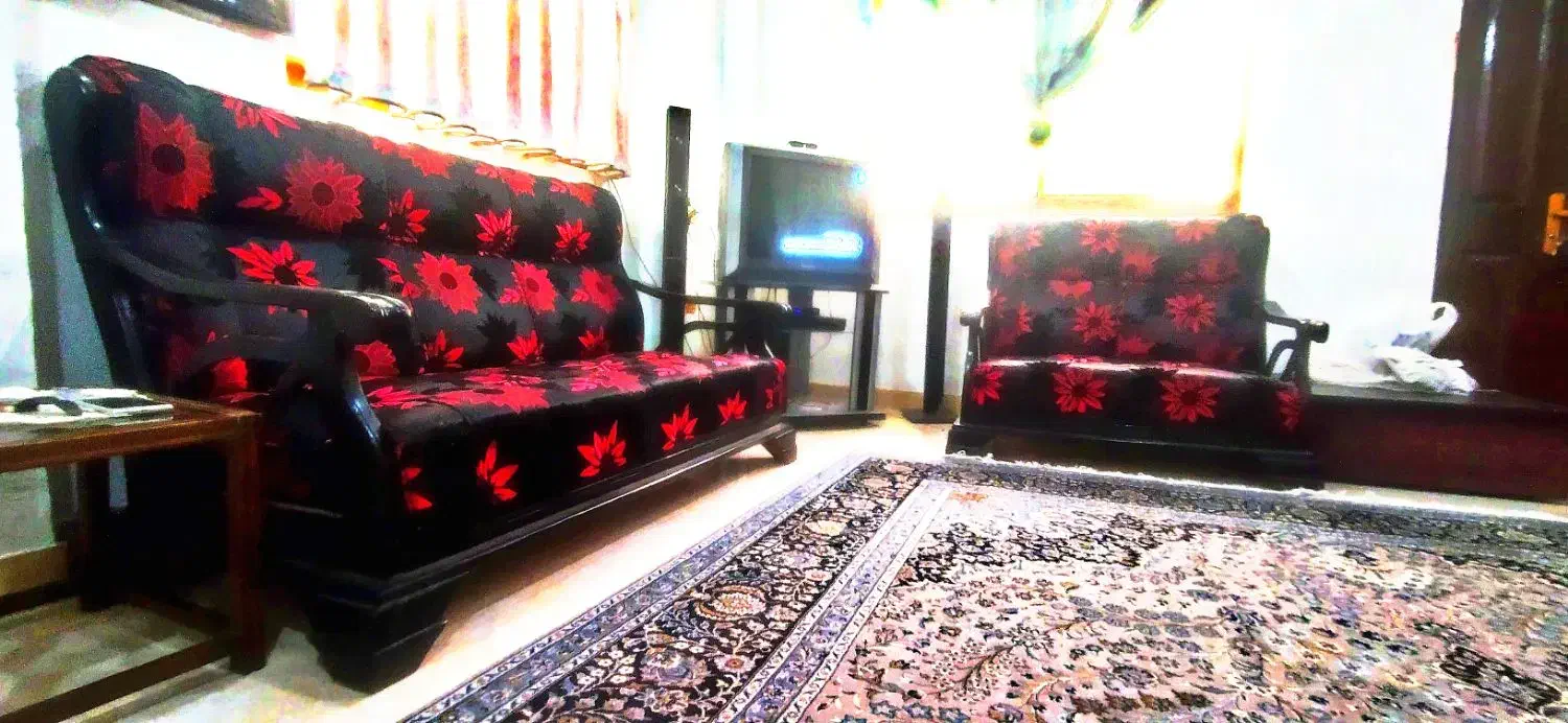 یخچال اجاق گاز توستر مبل کمددراورهمگی10میلون|حراج|سنگر, |دیوار