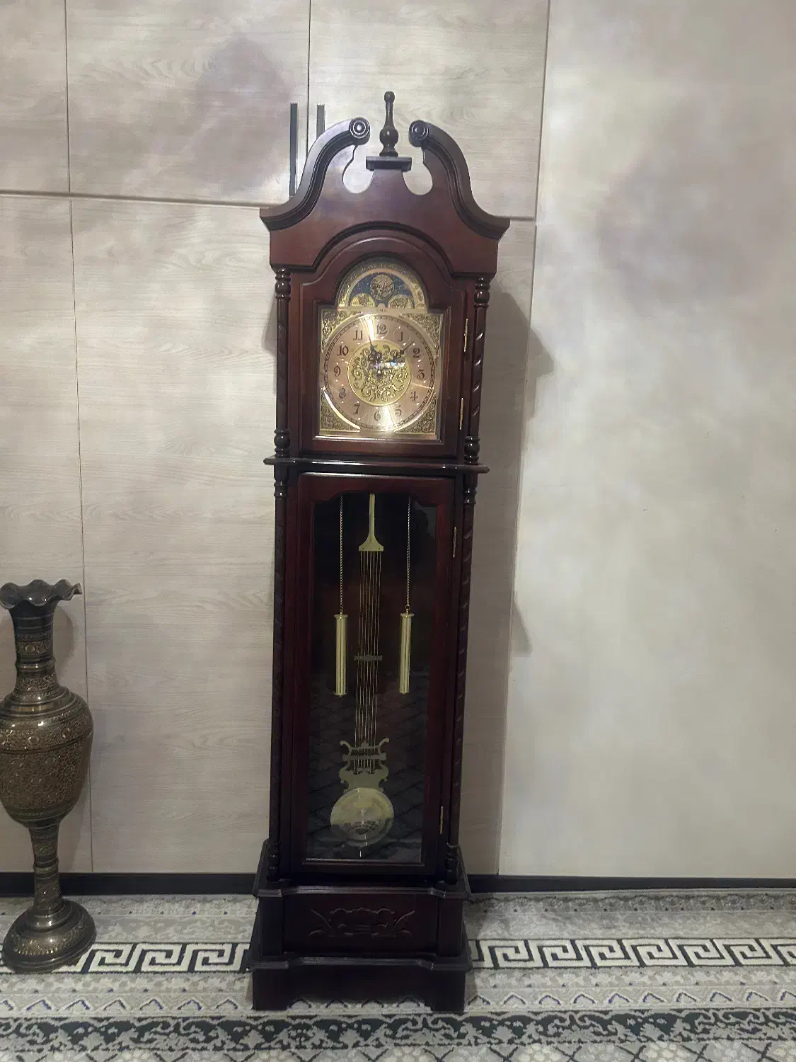 لوازم خانه|ساعت دیواری و تزئینی|جم, |دیوار