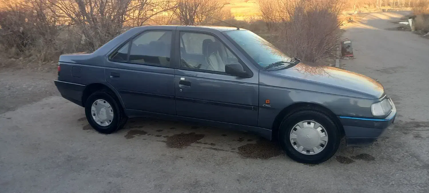 پژو ۴۰۵|خودرو سواری و وانت|بزینه رود, |دیوار