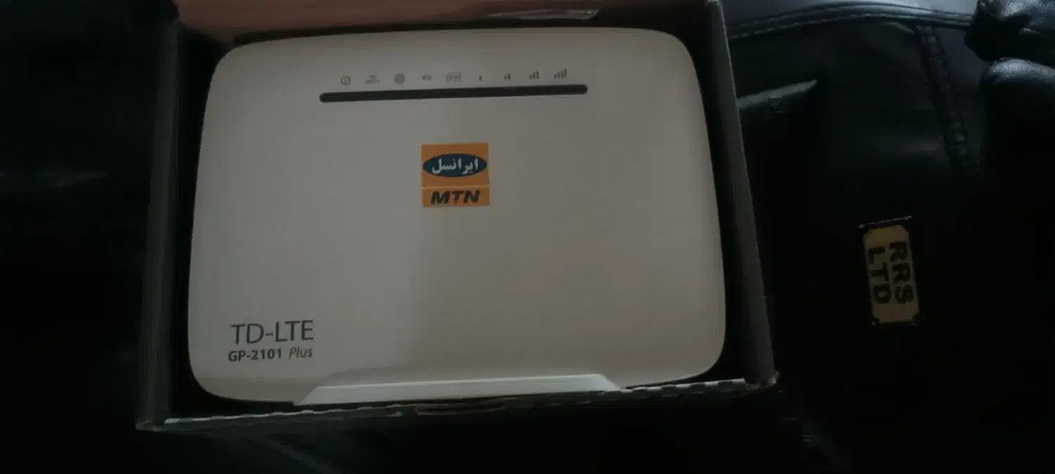 مودم|مودم و تجهیزات شبکه|تهران, مرزداران|دیوار