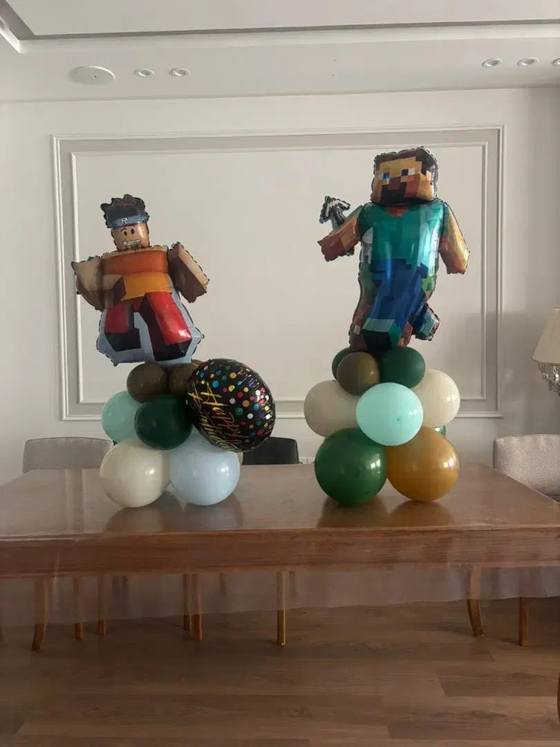 پوکت ماینکراف|اسباب‌‌بازی|گنبد کاووس, |دیوار