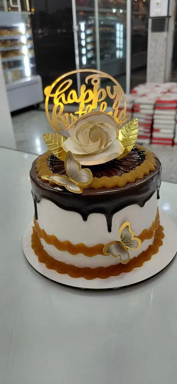 کیکتولد ارسالی|خوردنی و آشامیدنی|بیرجند, |دیوار