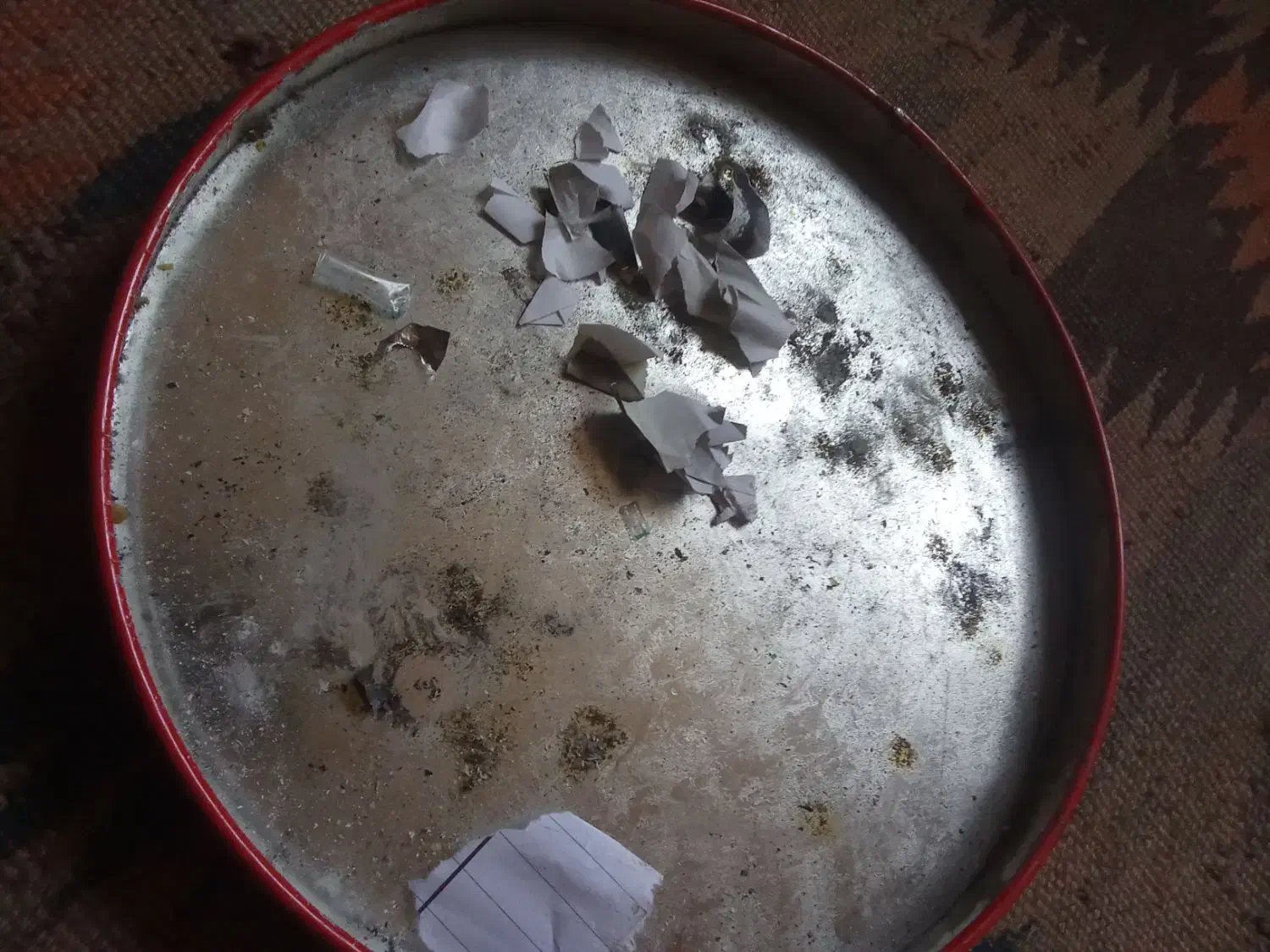 فروش برگ|خوردنی و آشامیدنی|زرین دشت (فارس), |دیوار