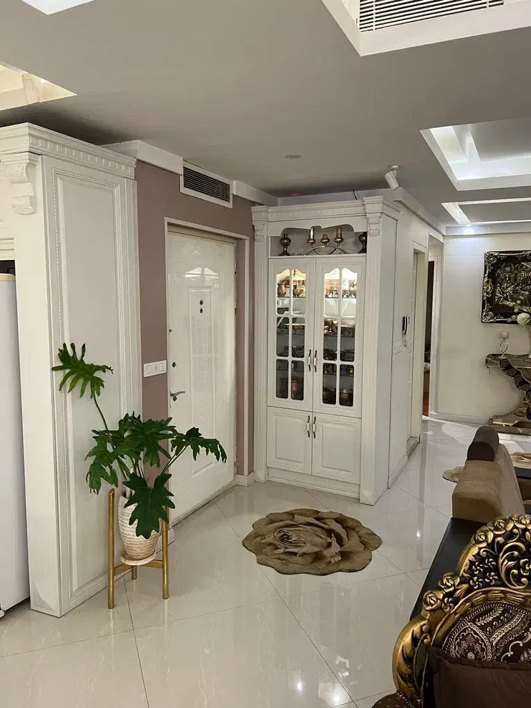 آپارتمان ۱۸۵ متر ۳ خوابه /فایل اختصاصی/۲p سندی