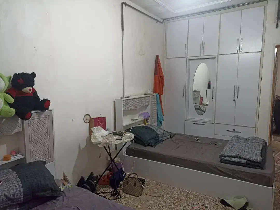 اجاره طبقه اول خونه ویلایی ۳ خوابه فلکه عدل|اجارهٔ خانه و ویلا|یاسوج, |دیوار