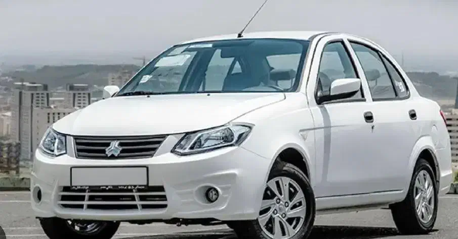 ساینا s در حد صفر ۴۰۴|خودرو سواری و وانت|شوش, |دیوار