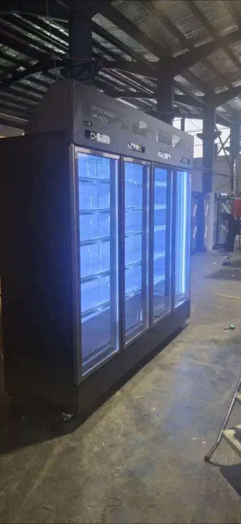 زاگرس سرمای آمل یخچالهای ایستاده|کافی‌شاپ و رستوران|بابکان, |دیوار