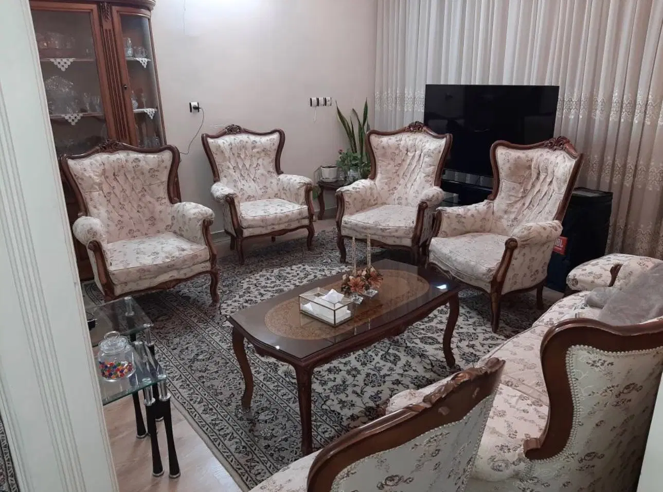 مبل|مبلمان خانگی و میز عسلی|تهران, توحید|دیوار