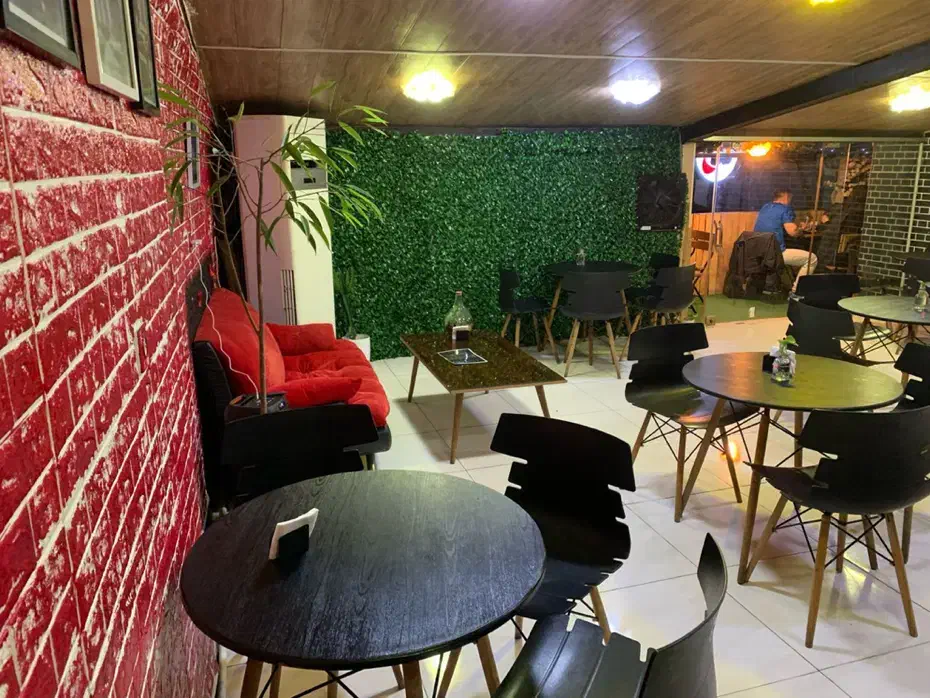 رستوران و کافه وسط بازار|فروش مغازه و غرفه|رشت, بازار|دیوار