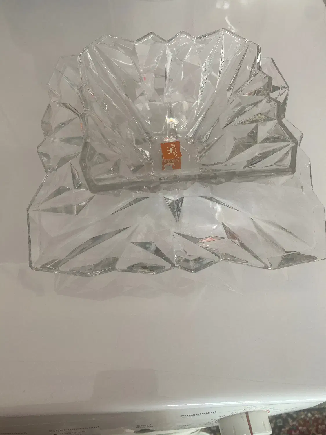 کریستال|ظروف سرو و پذیرایی|سرعین, |دیوار