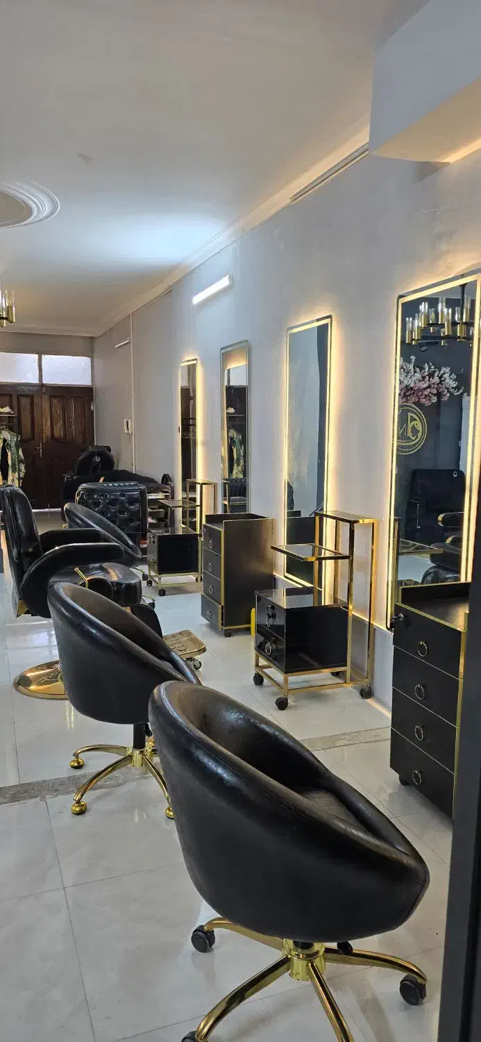 اجاره لاین هاشمیه|خدمات آرایشگری و زیبایی|مشهد, چهارچشمه|دیوار