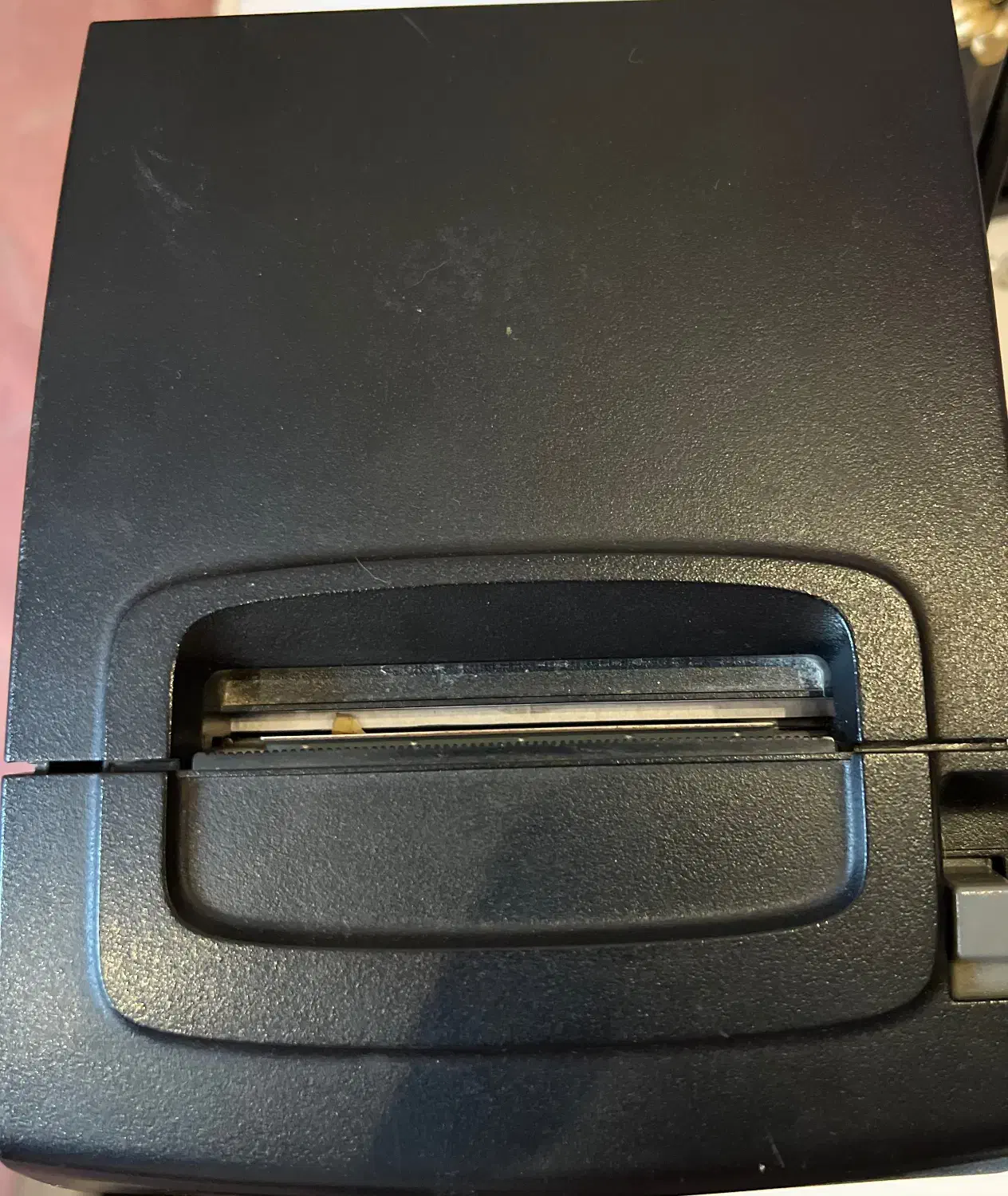 چاپگر فیش CITIZEN تمیز و کمکارآماد|پرینتر، اسکنر، کپی، فکس|رشت, کاکتوس|دیوار