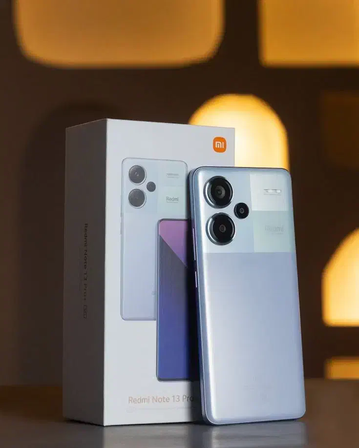 نوت ۱۳ پرو پلاس بدون مو خط ۵۱۲|موبایل|تهران, والفجر|دیوار