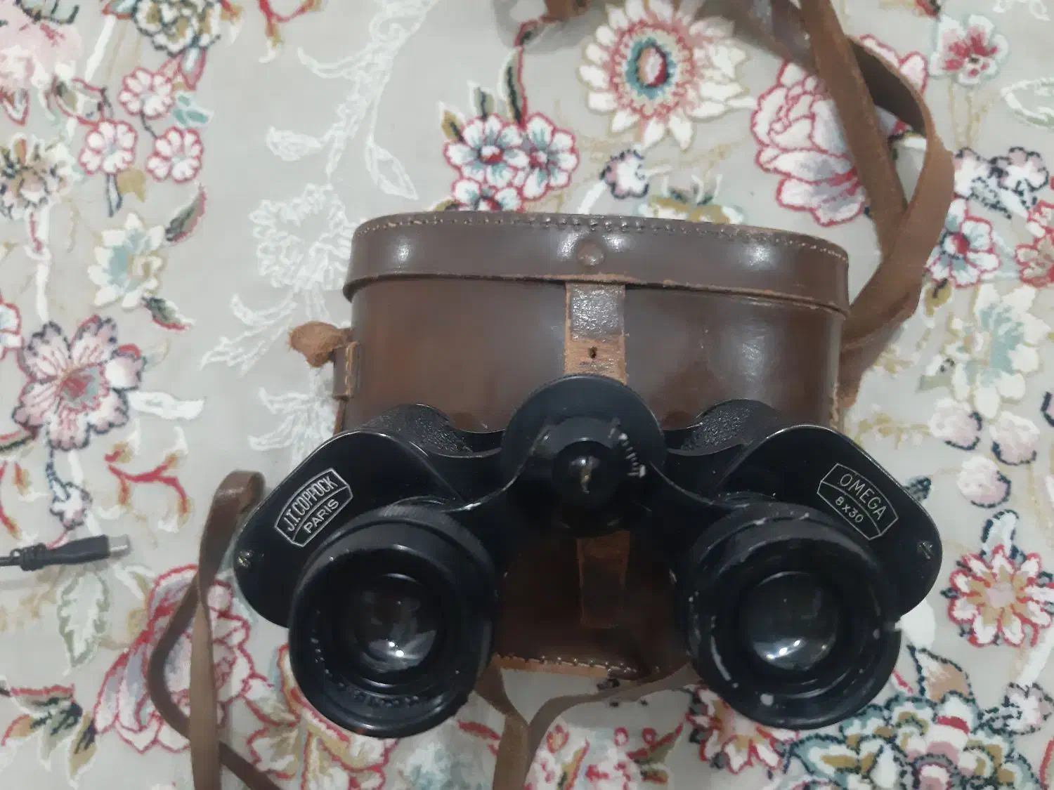 دوربین دوچشمی|کوهنوردی و کمپینگ|سرپل ذهاب, |دیوار