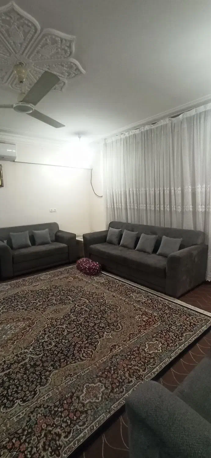 چهار واحده/137متر/دلباز|فروش آپارتمان|اهواز, شهرک الهیه|دیوار