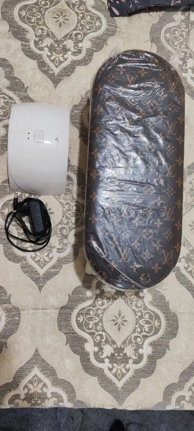 زیر دستی و uv(یو وی)|آرایشی، بهداشتی، درمانی|قرچک, پویینک|دیوار