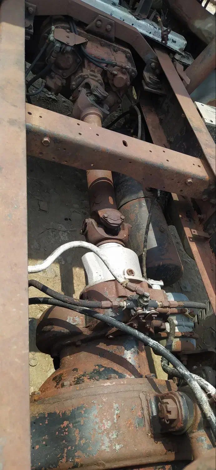 انترناش اسقاط، آماد تعویض پلاک|خودرو سنگین|تهران, تهرانپارس شرقی|دیوار