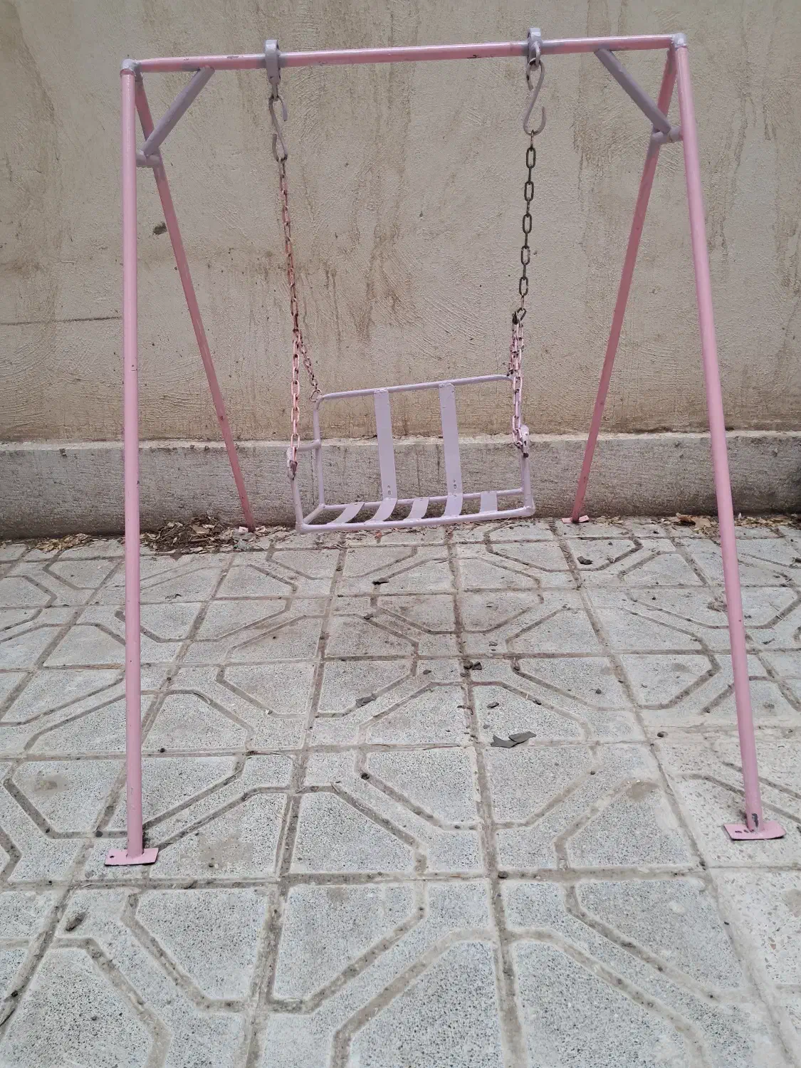 تاب فلزی کودک|اسباب‌‌بازی|مشهد, تربیت (صدف)|دیوار