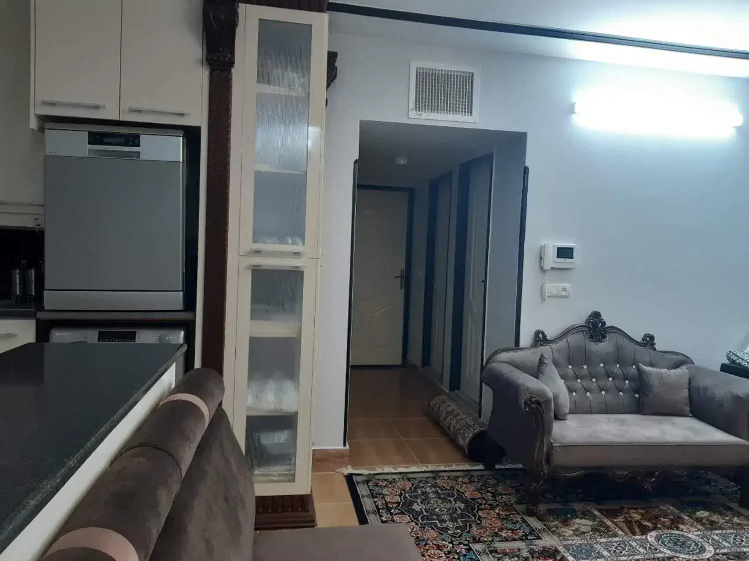 فروش آپارتمان|فروش آپارتمان|جهرم, |دیوار