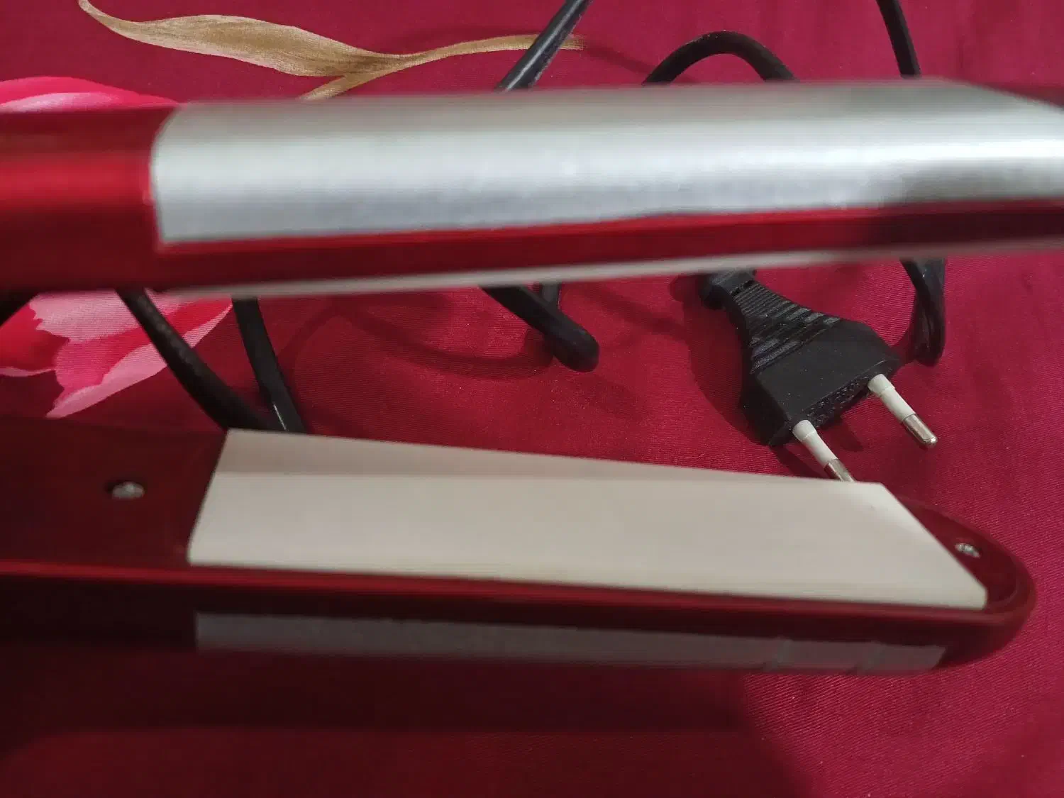 اتوی مو|اتو و لوازم اتو|میاندوآب, |دیوار