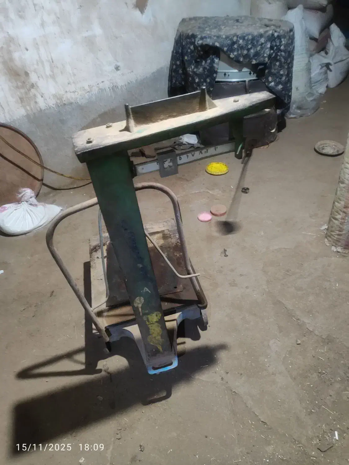 باسکول سالم|فروشگاه و مغازه|قیدار, |دیوار